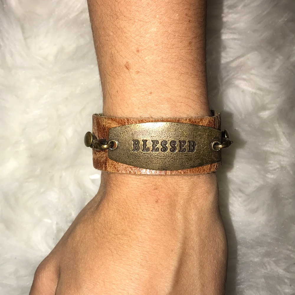 LENNY AND EVA bracelet
